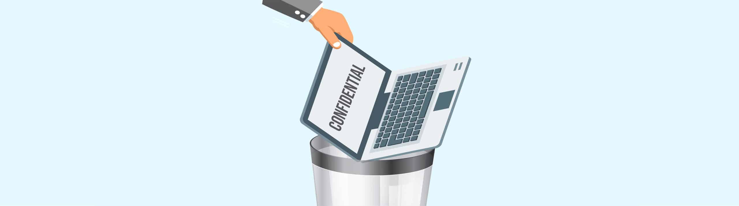 How to Securely Dispose of Old Computers Abrisuite