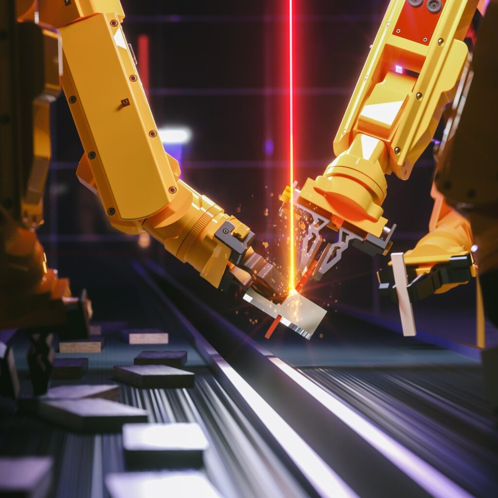 Industrial automation evalutation