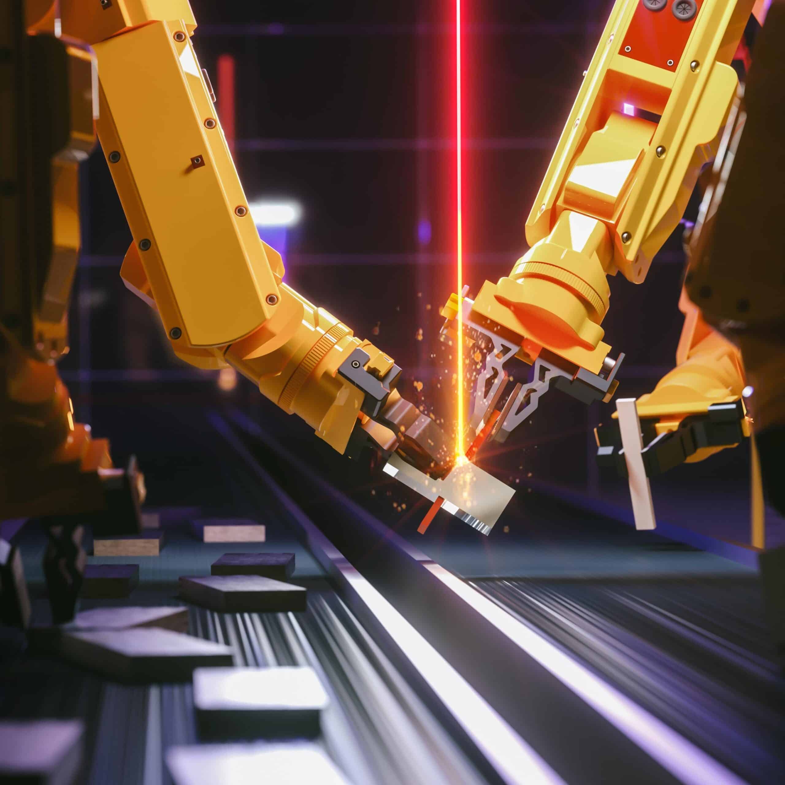 Industrial automation evalutation