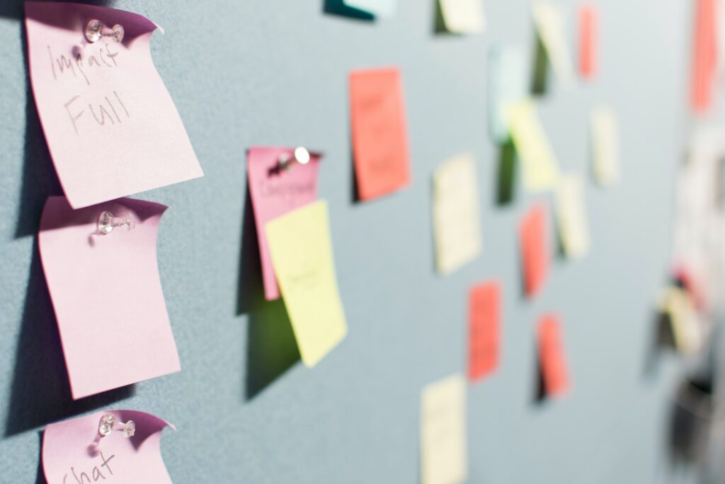 The double diamond is the core of the design thinking process.
