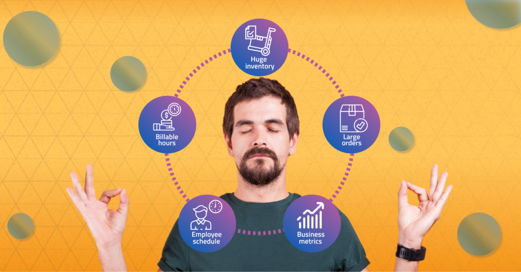 System integration can keep your mind at ease