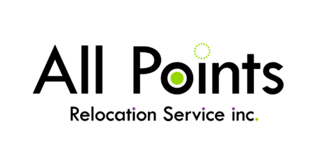all pointss official logo