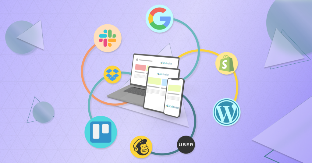 web-based solutions