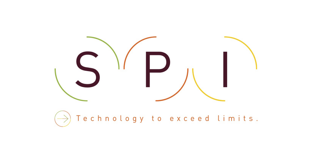 spi official logo