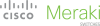 Cisco Meraki Logo